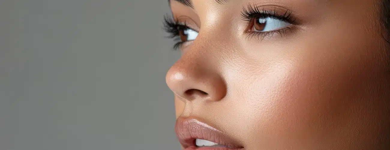 La rhinoplastie médicale : bénéfices et limites